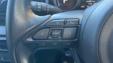 Toyota Yaris 1.5 Hybrid Design 5dr CVT Hybrid Hatchback